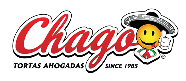 Chago Tortas Ahogadas — Since 1985